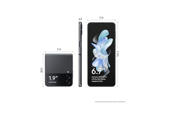 Samsung Galaxy A23 5G कांदा